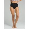 PrAna Millan High Waist Bikini Bottom Womens