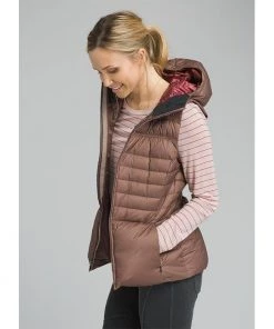PrAna Miska Vest