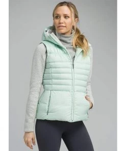 PrAna Miska Vest