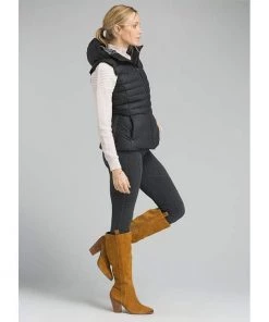 PrAna Miska Vest