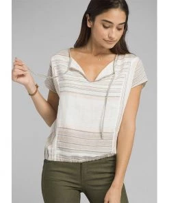PrAna Mistico Top