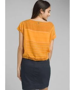 PrAna Mistico Top