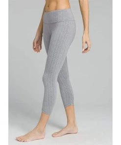 PrAna Misty Capri