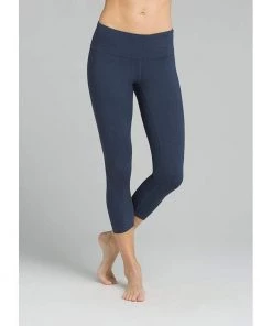 PrAna Misty Capri