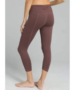 PrAna Misty Capri