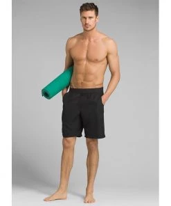 PrAna Mojo Short