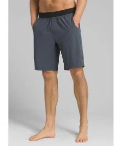 PrAna Mojo Short