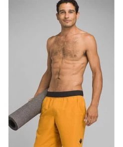PrAna Mojo Short