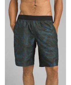 PrAna Mojo Short