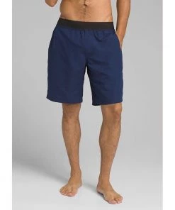 PrAna Mojo Short