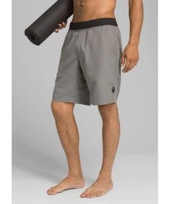 PrAna Mojo Short