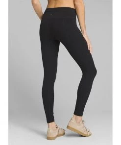 PrAna Womens Momento 7/8 Legging