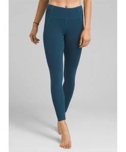 PrAna Womens Momento 7/8 Legging