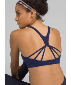 PrAna Womens Momento Bra
