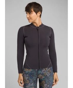 PrAna Nala Jacket Womens