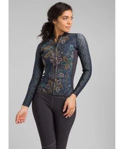 PrAna Nala Jacket Womens
