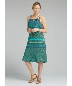 PrAna Womens Nari Dress