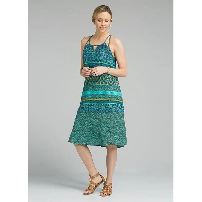 PrAna Womens Nari Dress 2 PrAna Womens Nari Dress