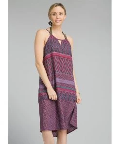 PrAna Womens Nari Dress