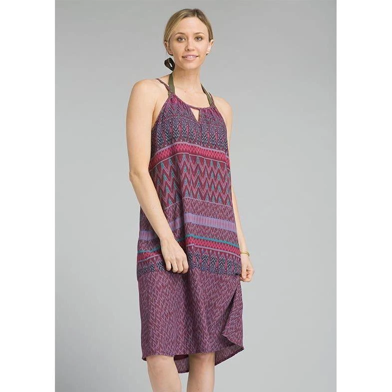 PrAna Womens Nari Dress 1 PrAna Womens Nari Dress