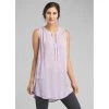 PrAna Natassa Crinkled Tunic Womens