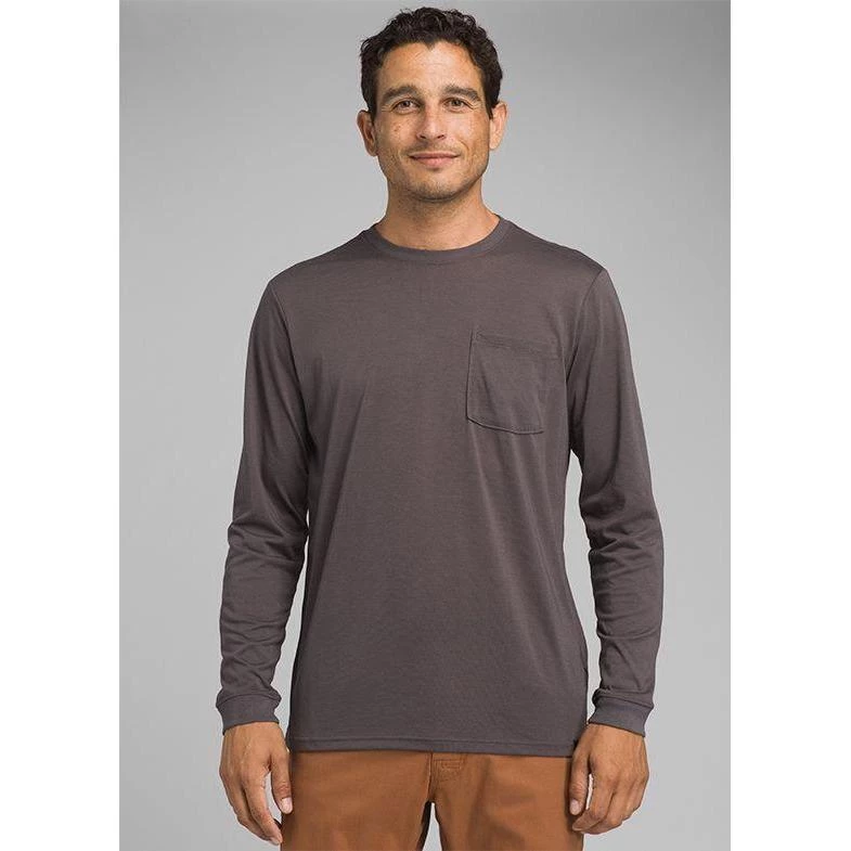PrAna Neriah Long Sleeve Crew 2 PrAna Neriah Long Sleeve Crew