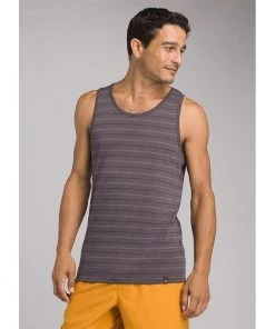 PrAna Neriah Tank Mens