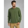 PrAna Mens Norcross Long Sleeve Crew