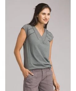 PrAna Novelle Top