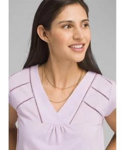 PrAna Novelle Top