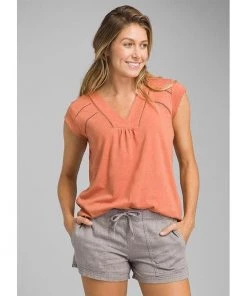 PrAna Novelle Top