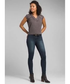 PrAna Novelle Top