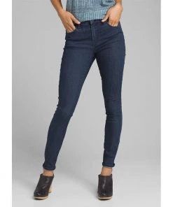 PrAna Oday Jean Womens