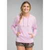PrAna Odea Hooded Sun Shirt