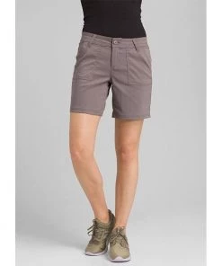 PrAna Olivia Short