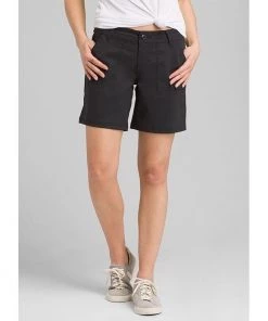 PrAna Olivia Short 10 PrAna Olivia Short