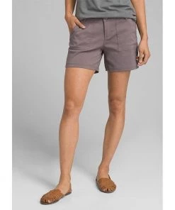 PrAna Olivia Short 11 PrAna Olivia Short