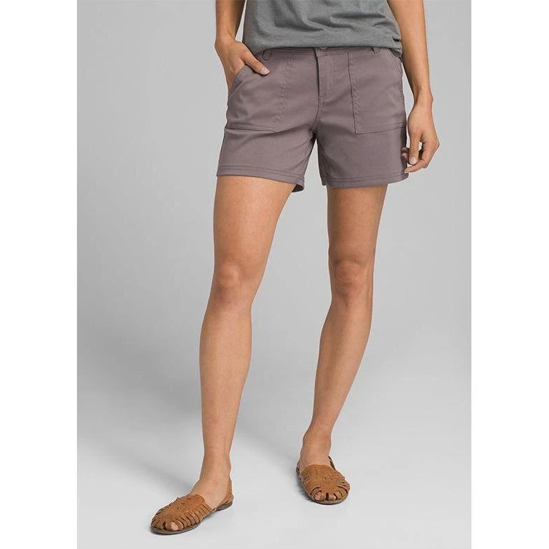 PrAna Olivia Short 4 PrAna Olivia Short