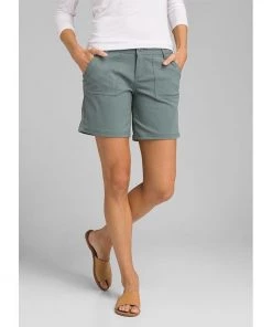 PrAna Olivia Short 12 PrAna Olivia Short