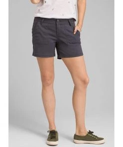 PrAna Olivia Short 13 PrAna Olivia Short