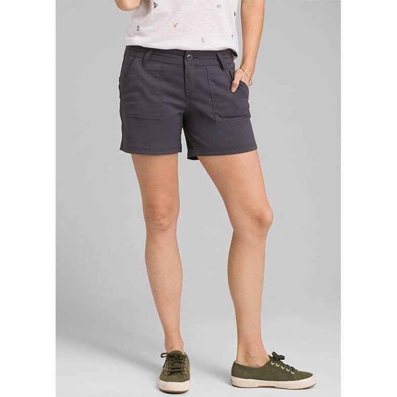 PrAna Olivia Short 6 PrAna Olivia Short