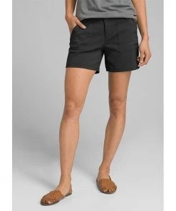 PrAna Olivia Short 15 PrAna Olivia Short