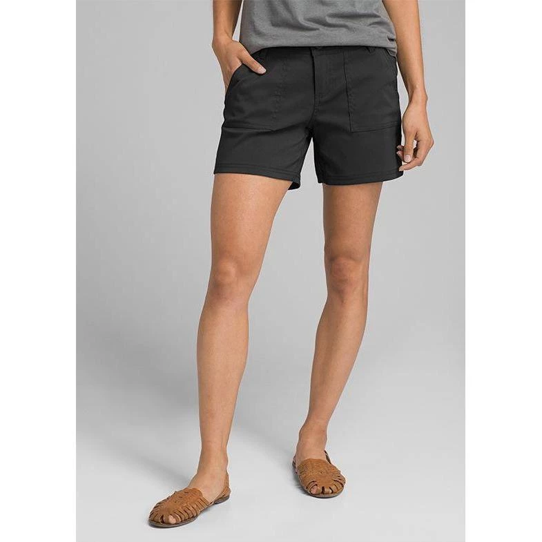 PrAna Olivia Short 8 PrAna Olivia Short