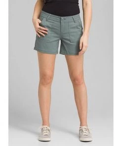 PrAna Olivia Short