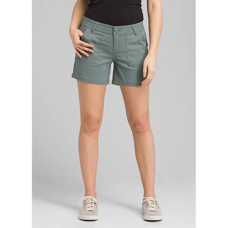 PrAna Olivia Short 1 PrAna Olivia Short