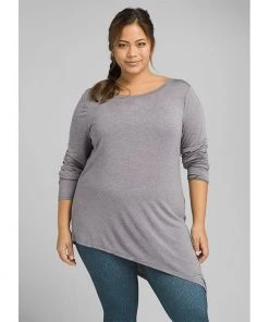 PrAna Olson Top Plus