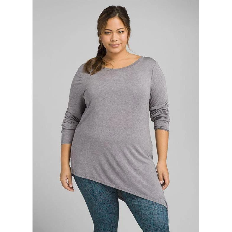 PrAna Olson Top Plus 2 PrAna Olson Top Plus