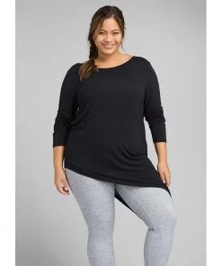 PrAna Olson Top Plus 5 PrAna Olson Top Plus