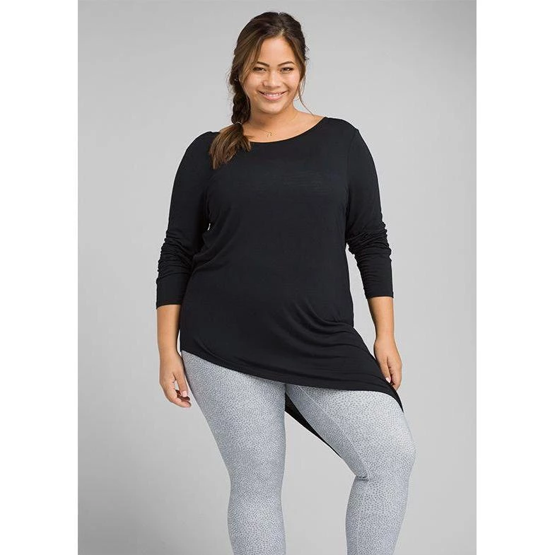 PrAna Olson Top Plus 3 PrAna Olson Top Plus