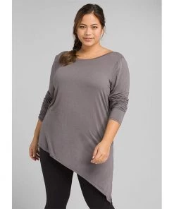 PrAna Olson Top Plus